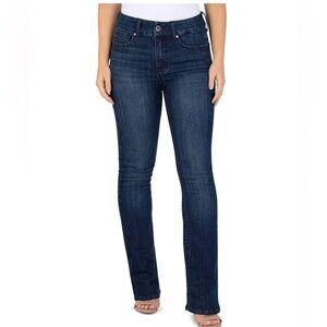 ❤️ Seven7 Tummyless High-Rise Jeans